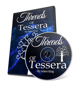 Threads of Tessera mockup small